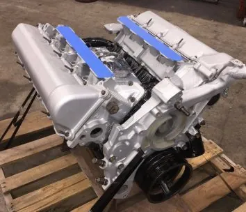 Chrysler/ Dodge 4.7L